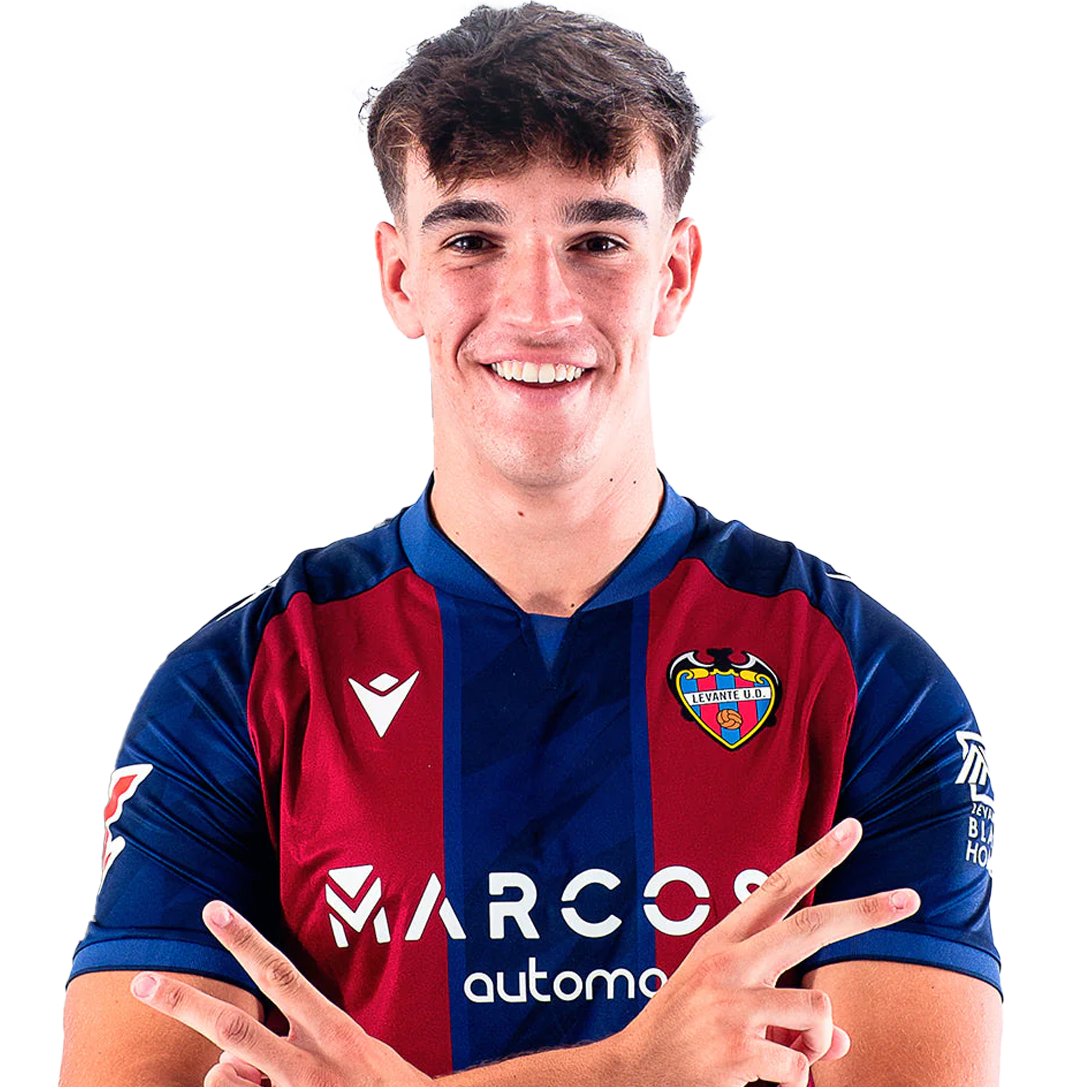 Carlos Espi
