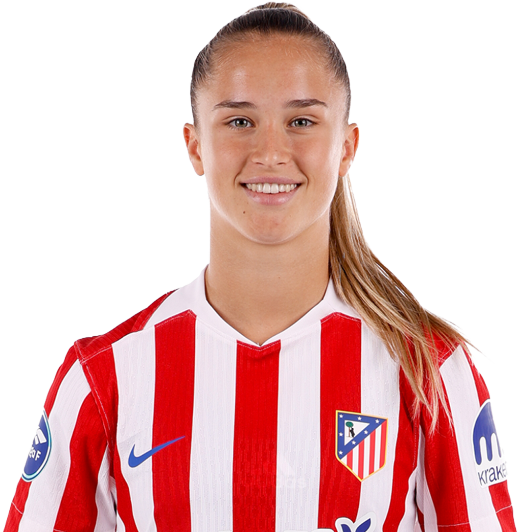 Andrea Medina