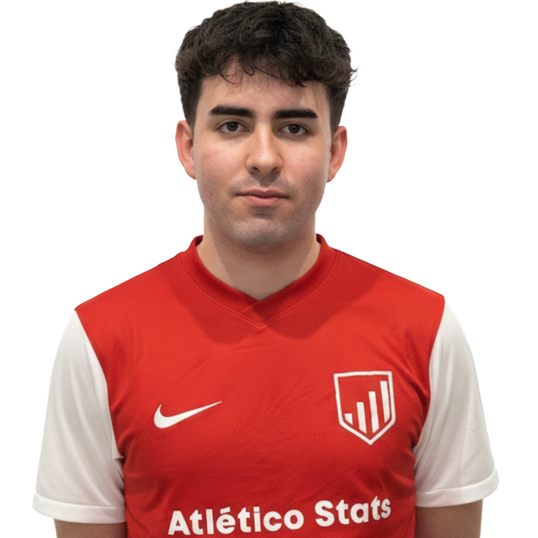 Óscar Khergo
