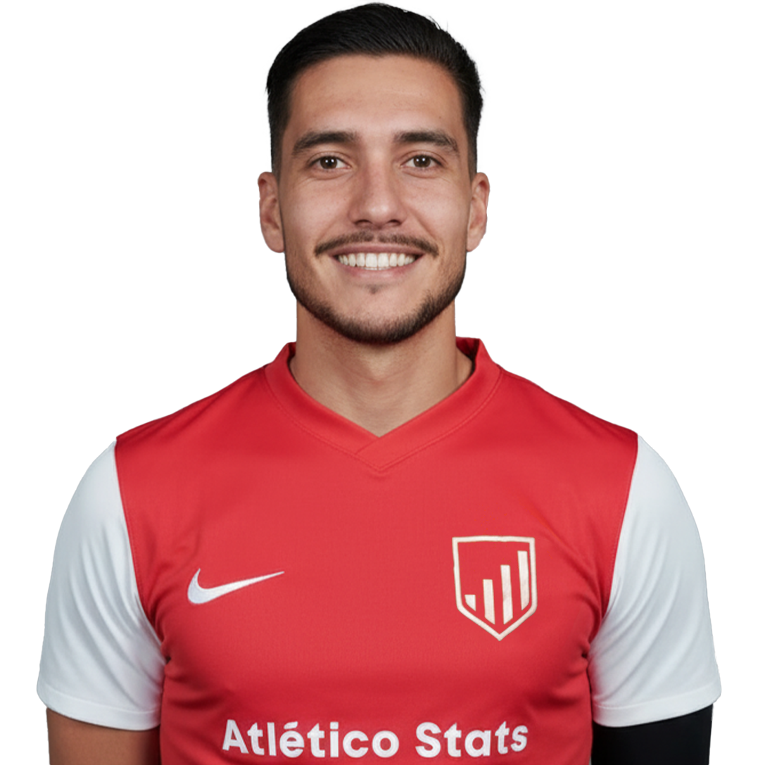 Ruben Zuazo