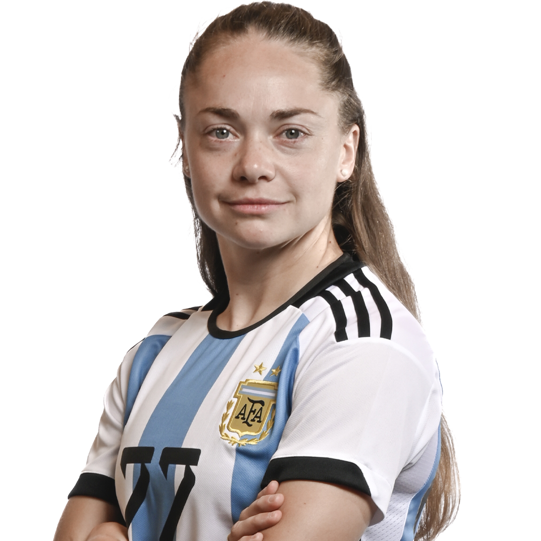 Estefanía Banini