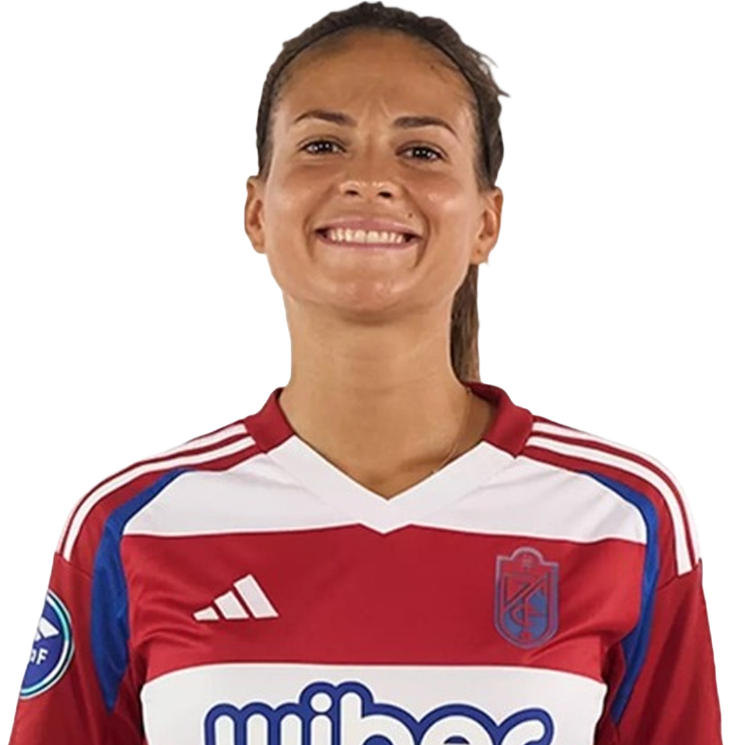 Laura Pérez