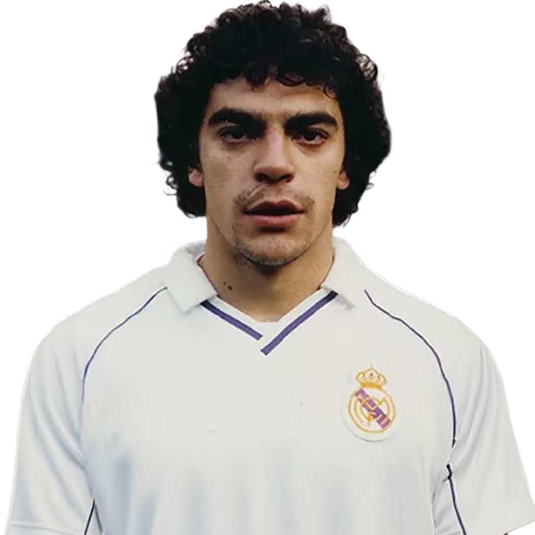 Manolo Sanchis