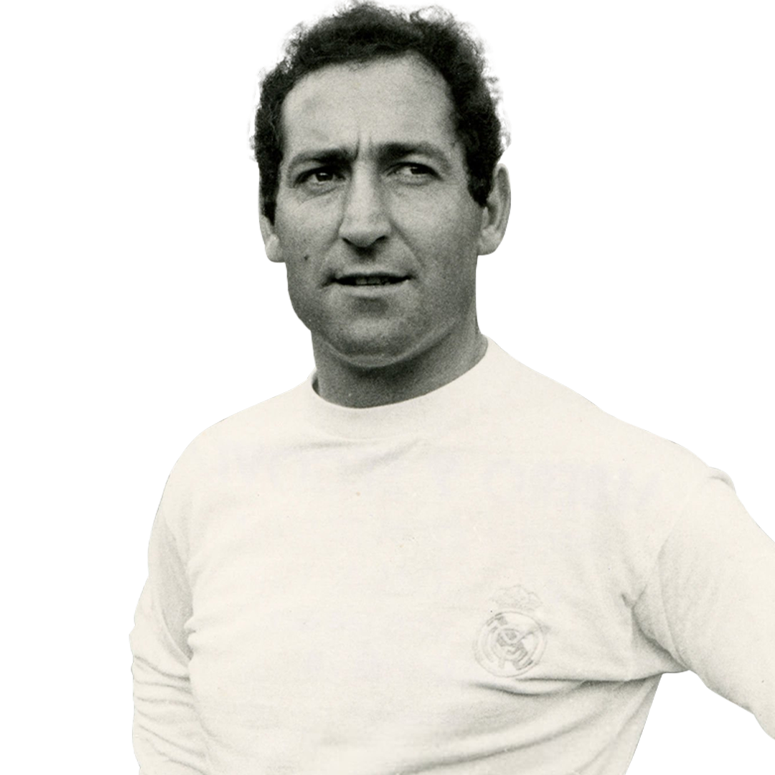 Paco Gento