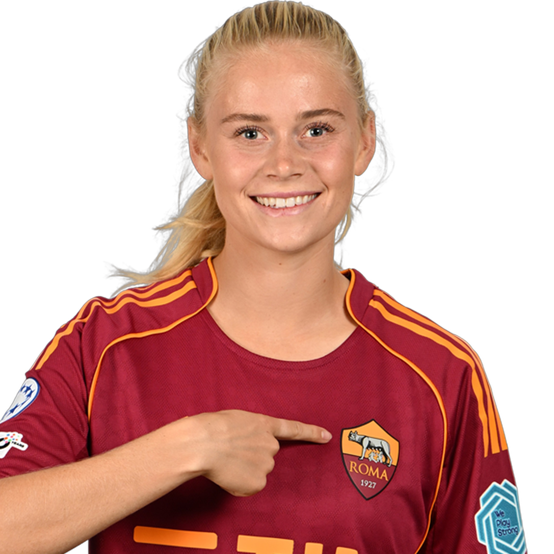 Kathrine Kuhl