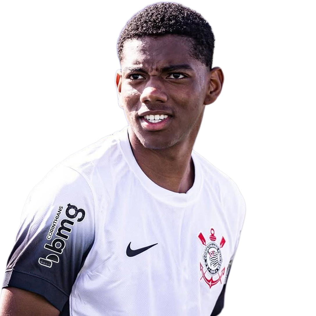  Andre Luiz