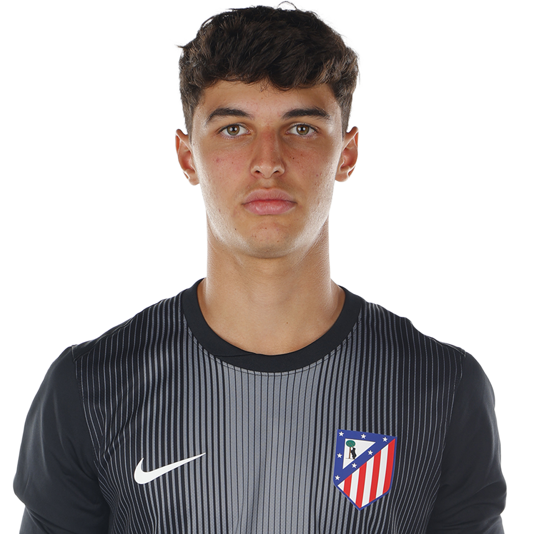 Daniel Rubio