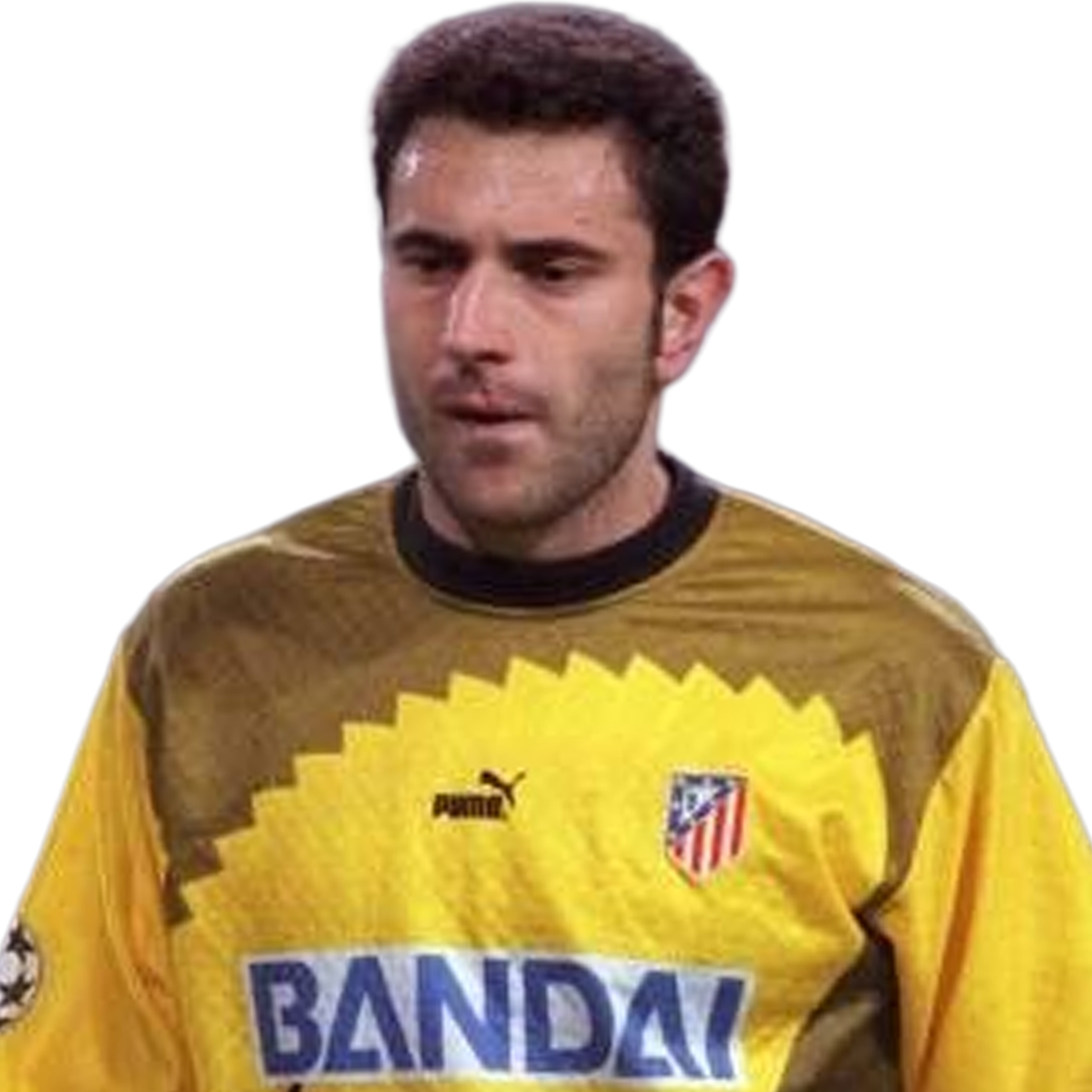 Jose Francisco Molina