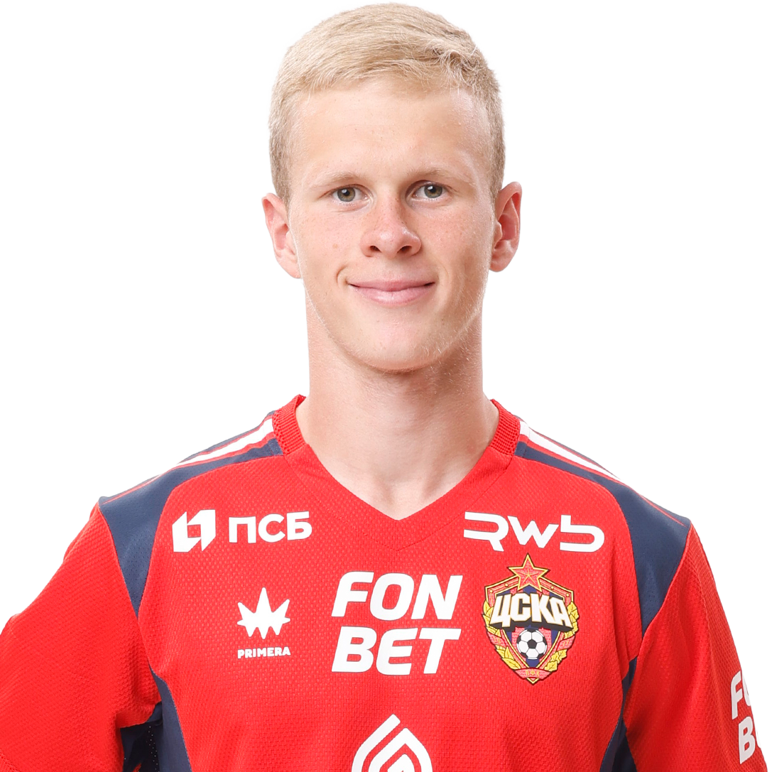 Matvey Kislyak