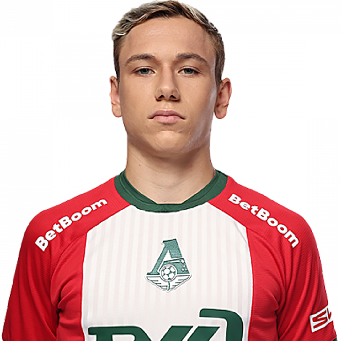 Aleksey Batrakov
