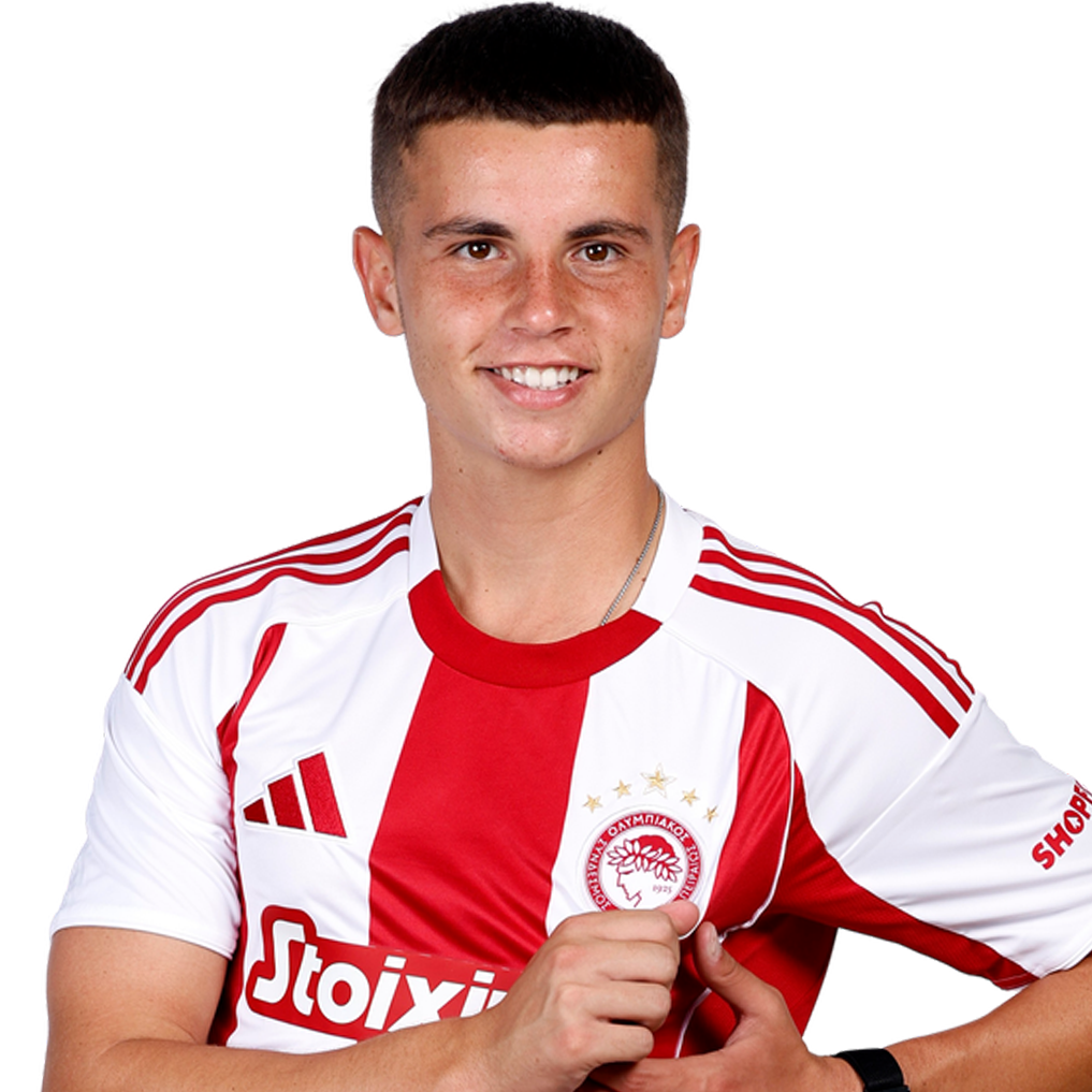 Christos Mouzakitis