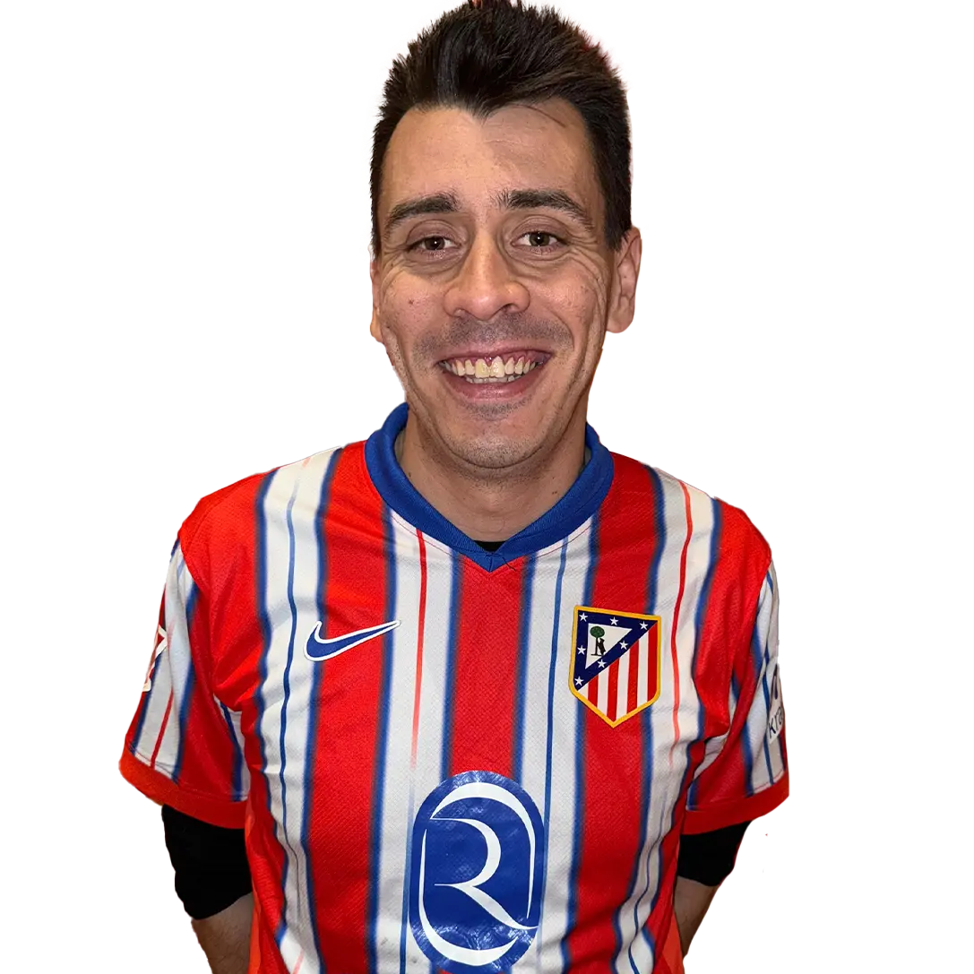Alejandro Cristino