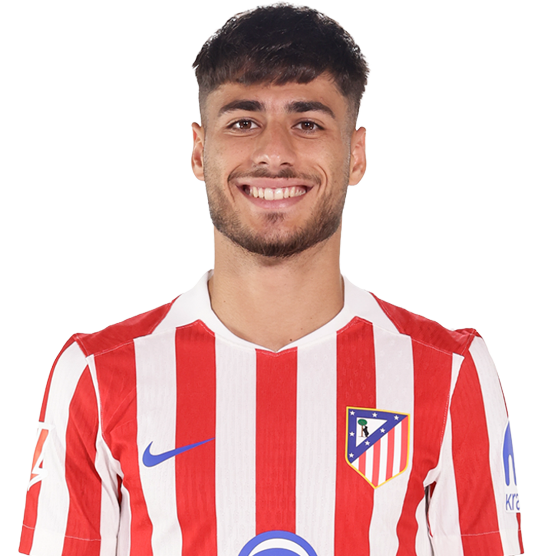 Carlos Martin