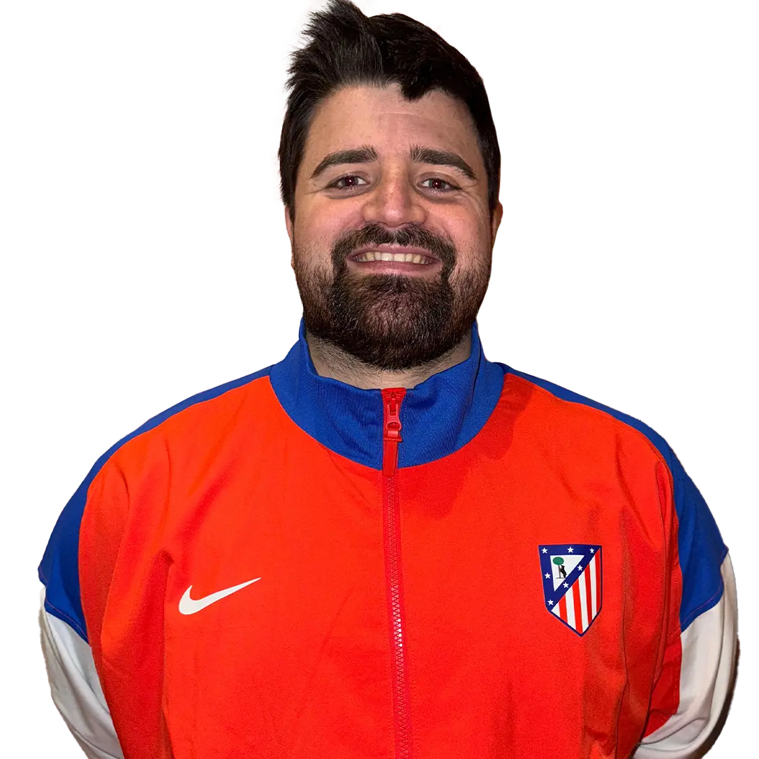 Conde Alonso