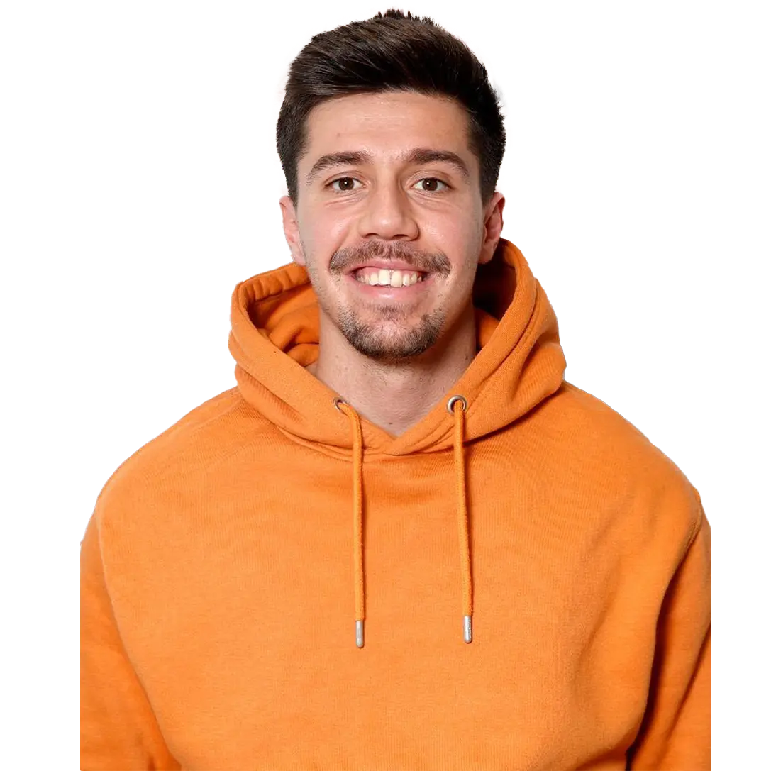 Gabriel Buendía