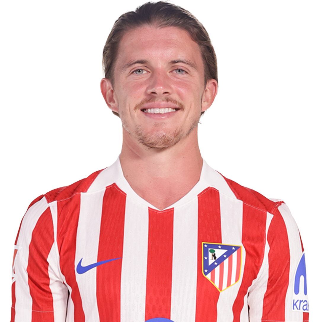 Conor Gallagher