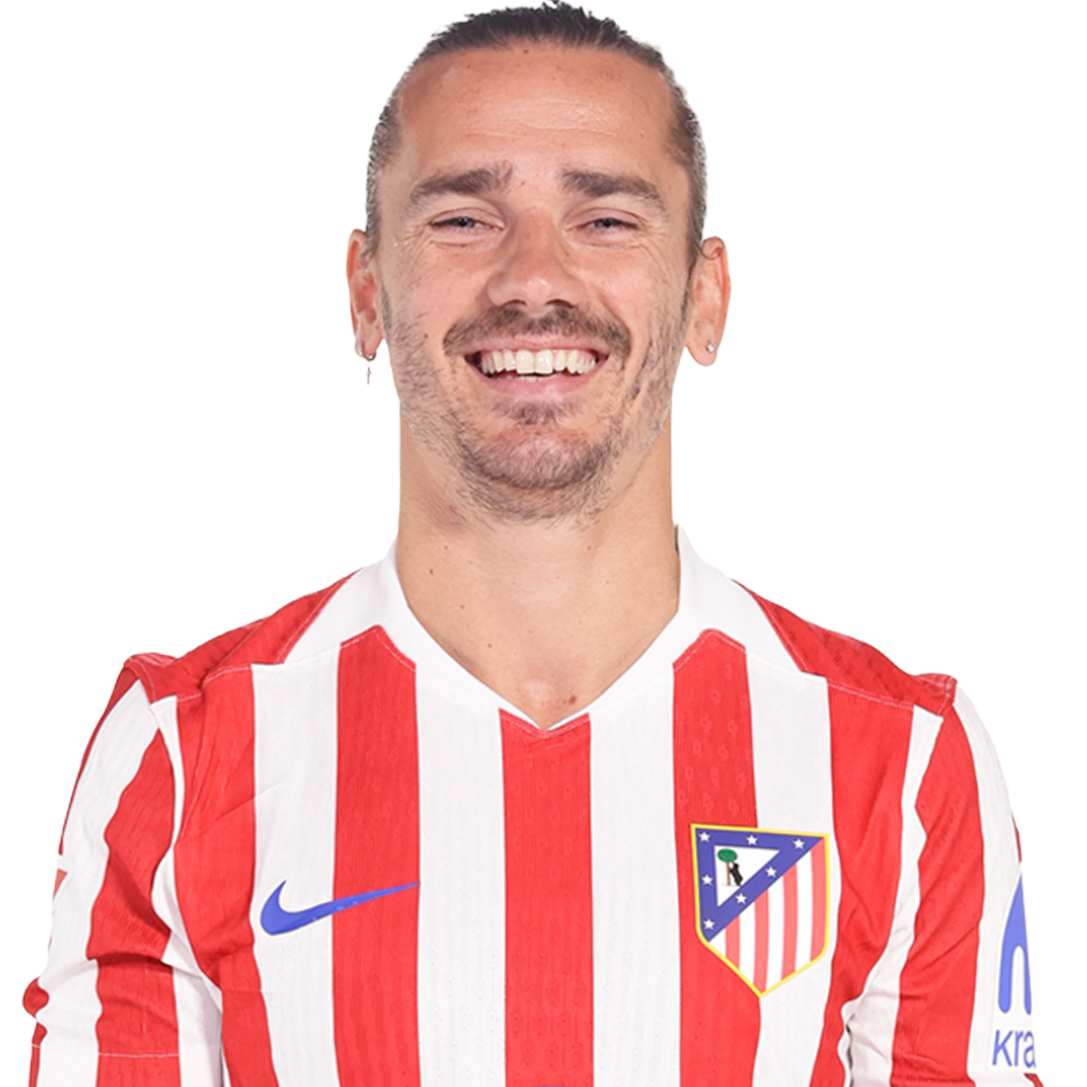 Antoine Griezmann