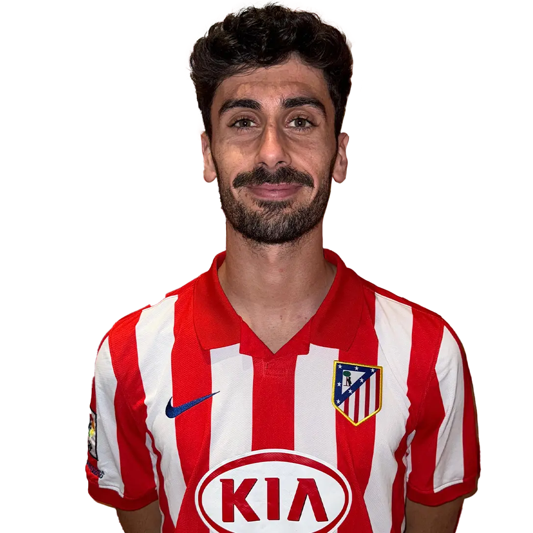 Javi Hermelo