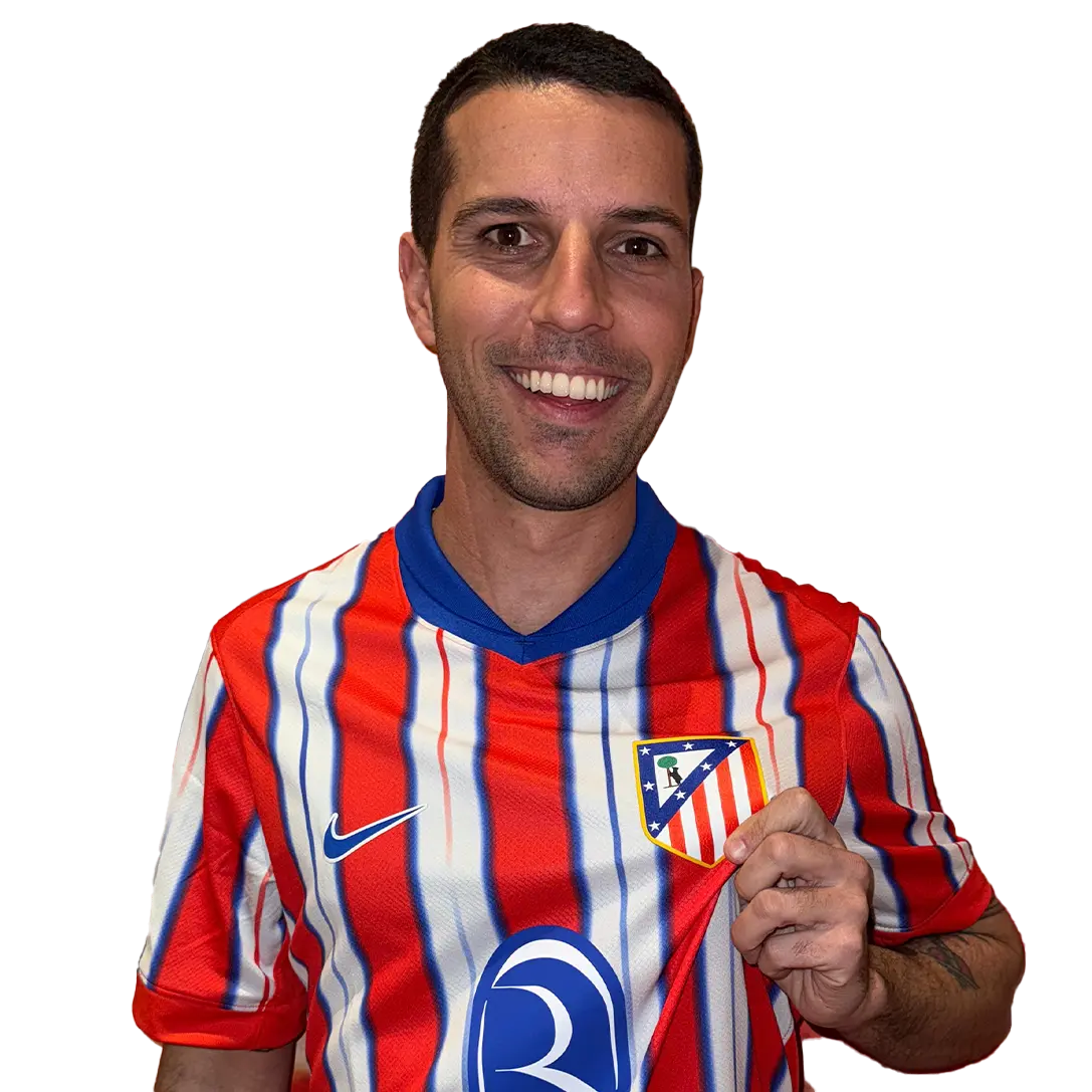 Alejandro Marín